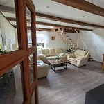 Daire Haus Luna Waren (Mueritz)