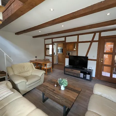 Haus Luna Апартаменты *