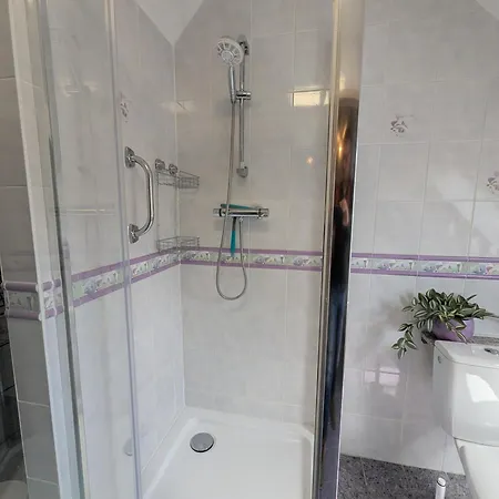 Апартаменты Haus Luna Варен