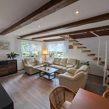 Haus Luna * Варен