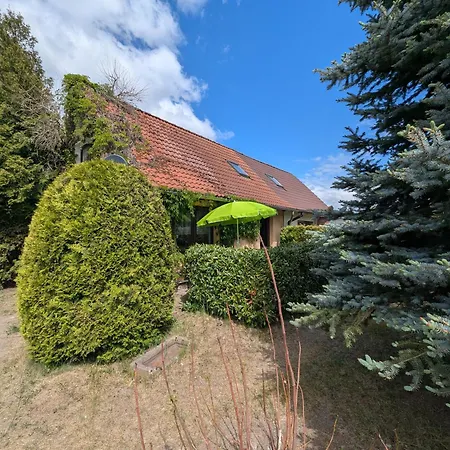 Haus Luna Апартаменты *