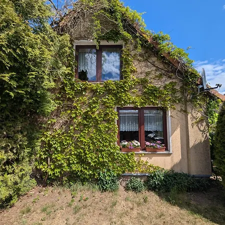 Апартаменты Haus Luna