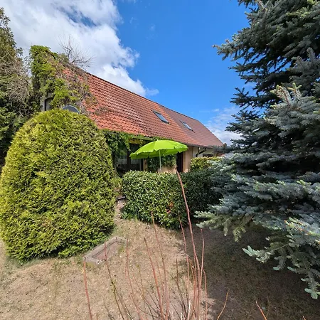 Апартаменты Haus Luna Варен